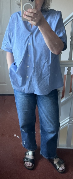 WAYWT Spring/Summer 2024
