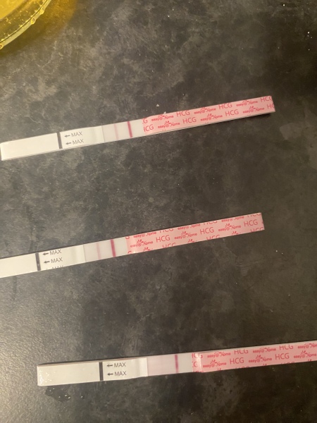 Anyone else preparing for FET April 2024