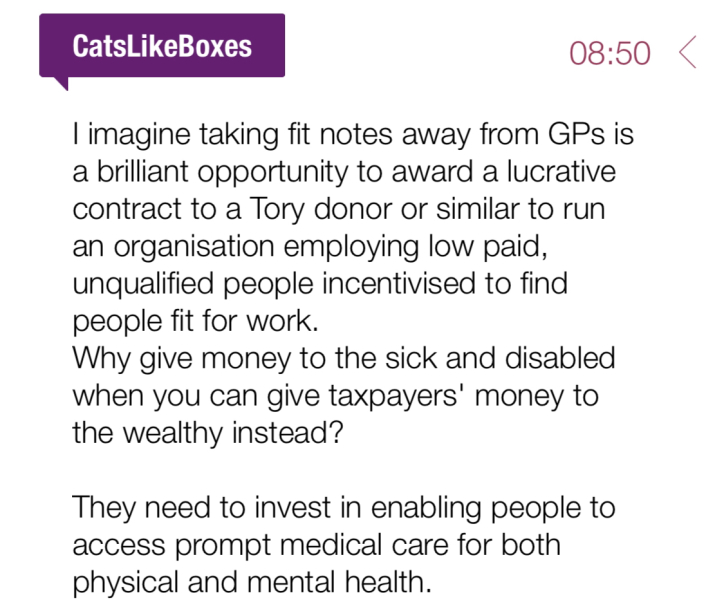 No benefits if unemployed for more than a year and other ways Sunak wants ti tackle the Benefits system