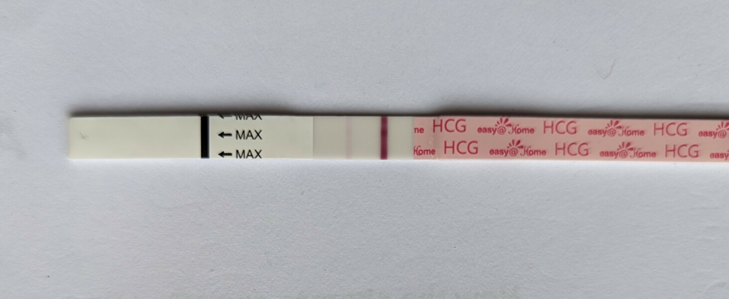 Two week wait anyone?