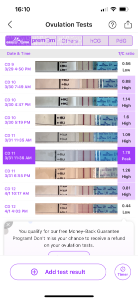 OPK help. Please 🙏🏼