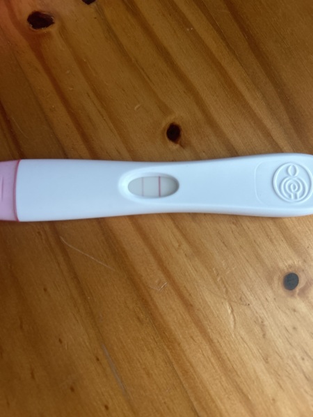 Oh my goodness - am I?!