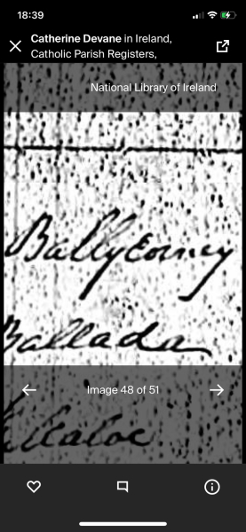 Can anyone read this please