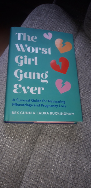 TTC after early miscarriage part 2
