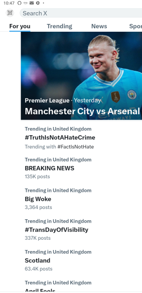 Women's rights general conversations - Thread 7