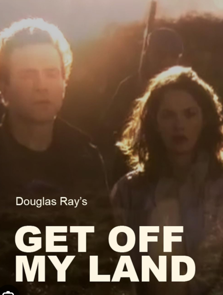 Someone threatened my allotment.