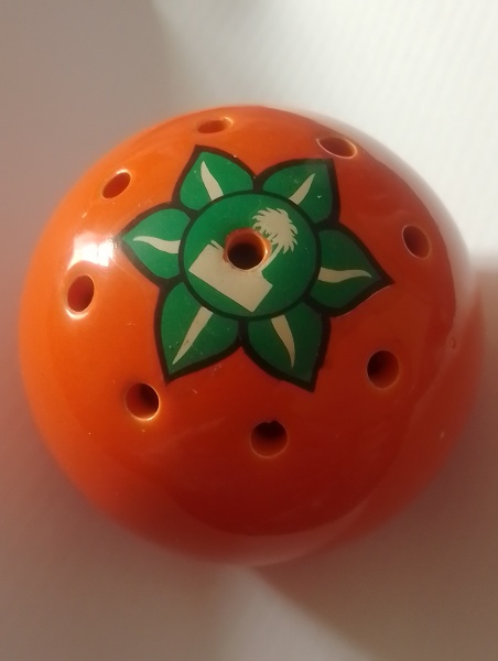 Am I the only person who has one of these?