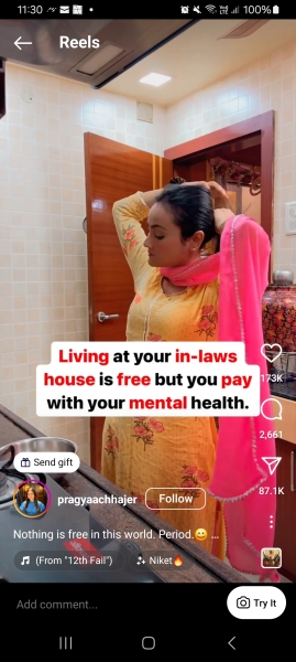 if your DP wanted to move back to his mother's house with you and your baby to save for a deposit instead of renting at age 35