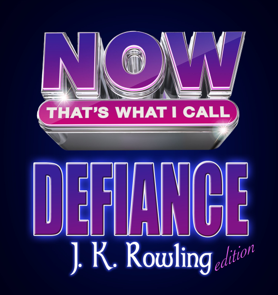 JKR exposing Scottish hate crime laws for what they are