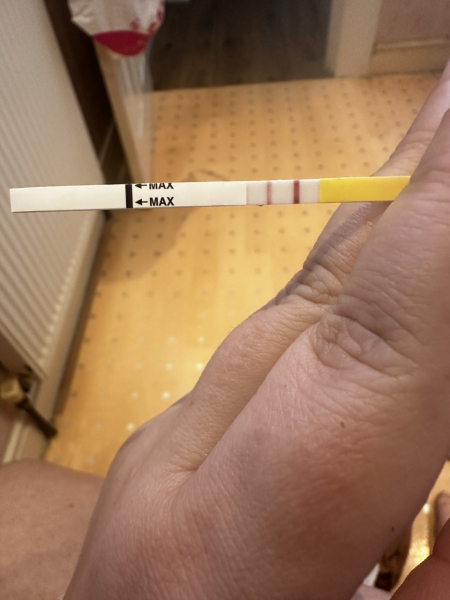 Should I prepare for the worse?