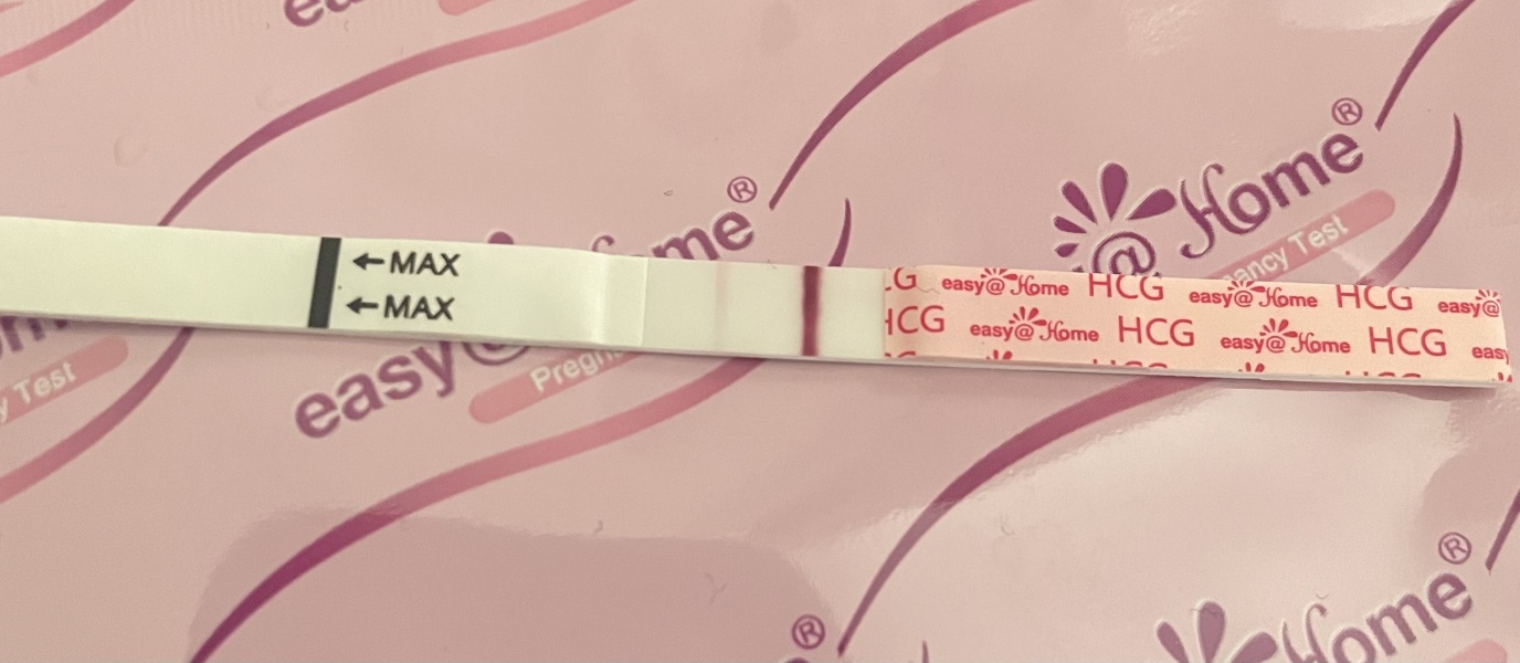 Is this positive?