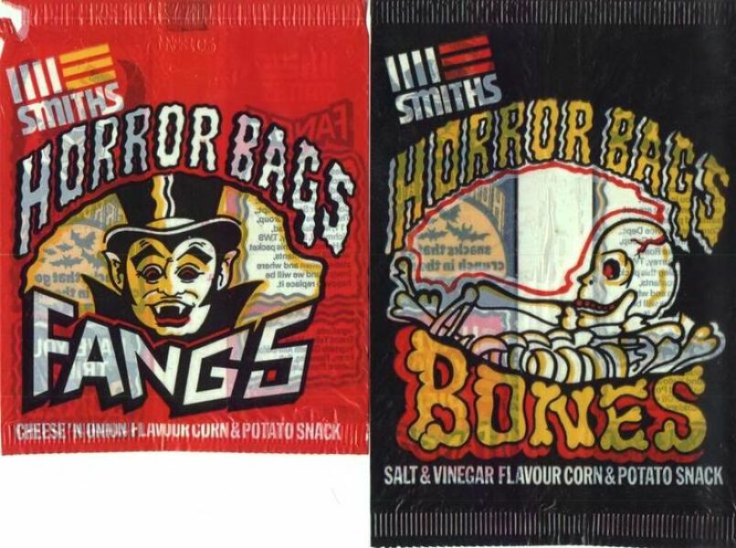 Discontinued foods that you really miss