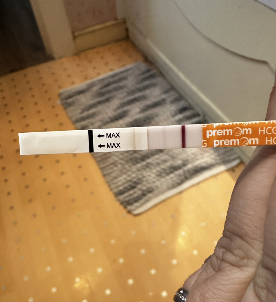 Should I prepare for the worse?