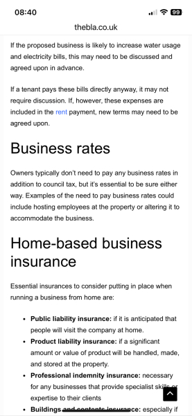 Land Registry - courtyard development issues.