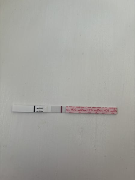 Two week wait anyone?