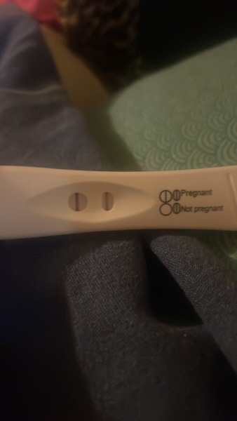 Tescos pregnancy tests