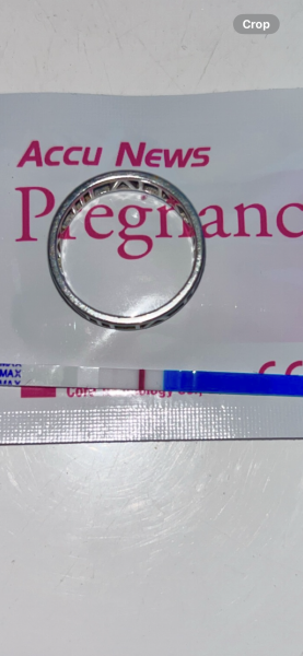 Two week wait anyone?