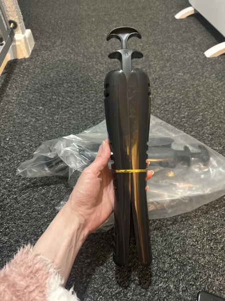 Does anyone know what these are please I have 2