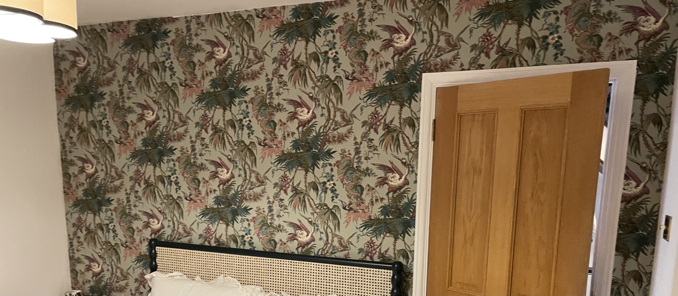 What's the most beautiful wallpaper you've seen?