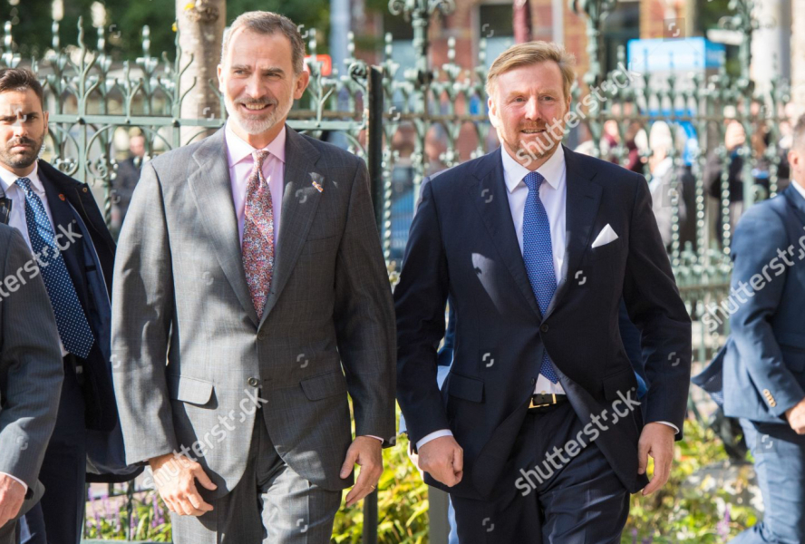 Royal Style: with hope, our threads continue