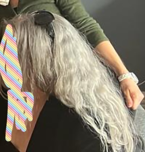 To be grey or not to be grey?