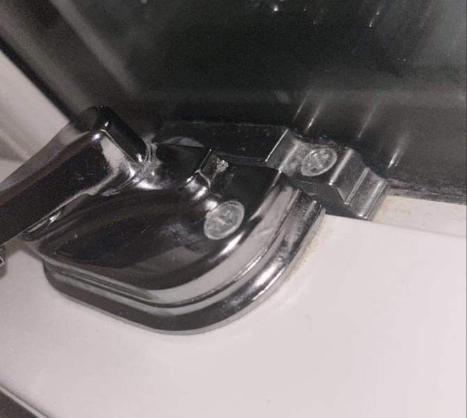 Is my window broken?!photos