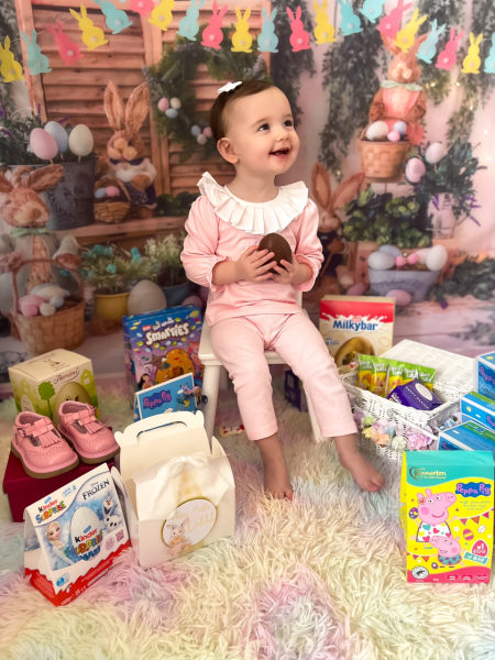 New thread- mass on babies brain