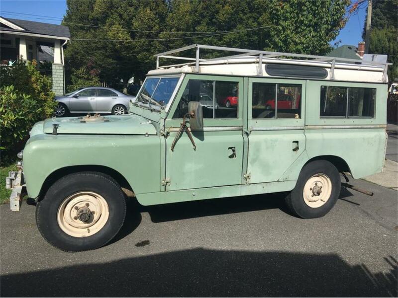 Help! Which car?