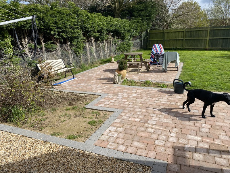 Hedging suggestions