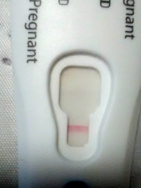 Hopefully a positive?