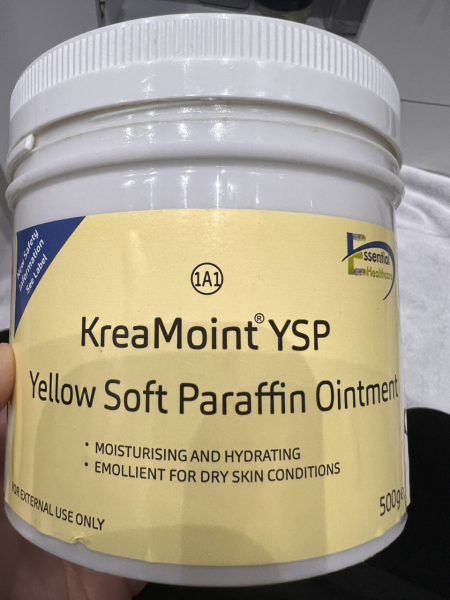 Toddler ECZEMA advice - can't keep on top of it