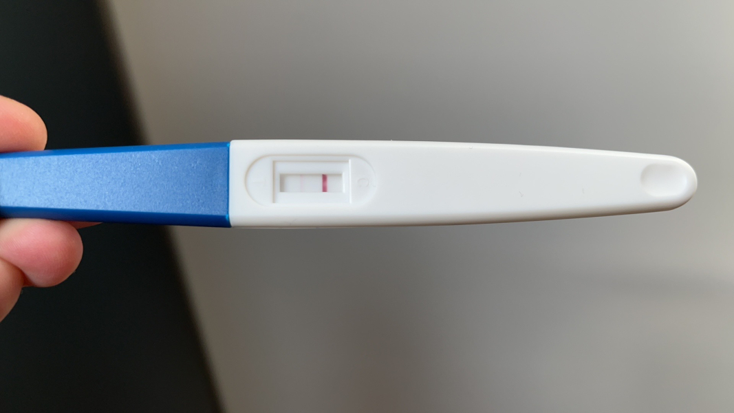 When to start testing?