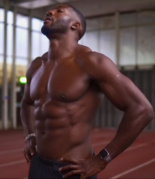 To ask which gladiator you fancy?