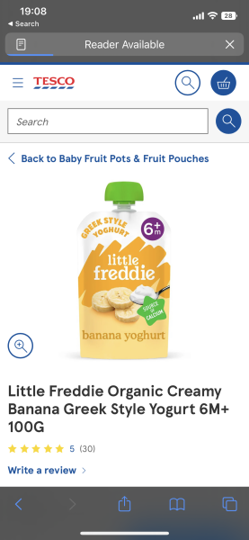 Does this look like an allergic reaction ?