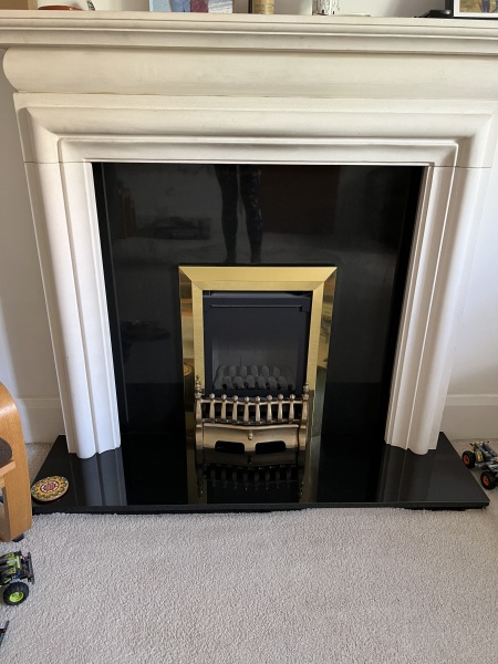 Alternatives to fireplace