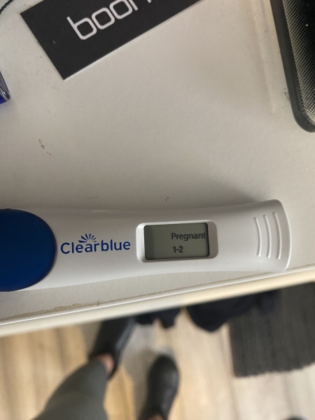 11dpo bfn.. but was so convinced I’m pregnant?!