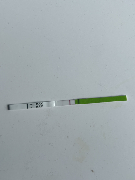 5dpo today!