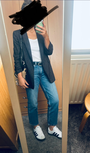 WAYWT Autumn/Winter 23