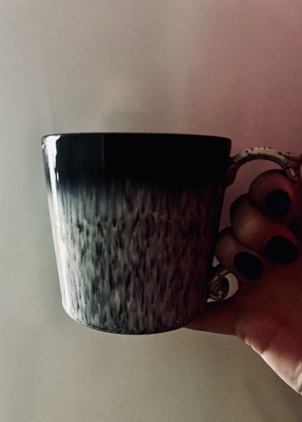 ideas for "timeless" mugs