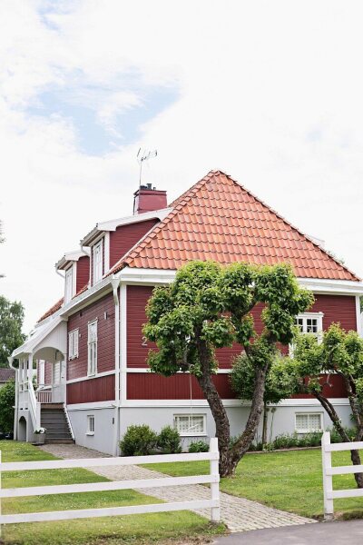 From 0% to 100% how ideal is your current home?