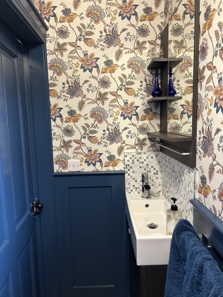 What's the most beautiful wallpaper you've seen?