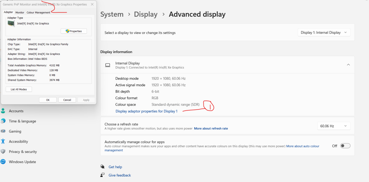 Computer help - Cap lock logo coming on/ off