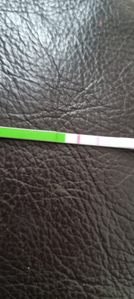 TTC after Early Miscarriage part 3