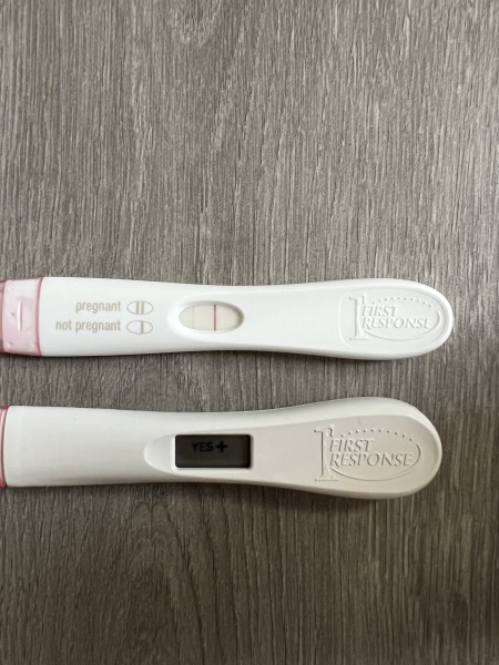 Anyone want to join for two week wait?