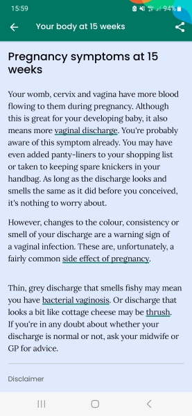 OCTOBER 2024 BABIES :) THREAD 3