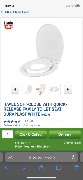 Help- Best potty for tall toddler?