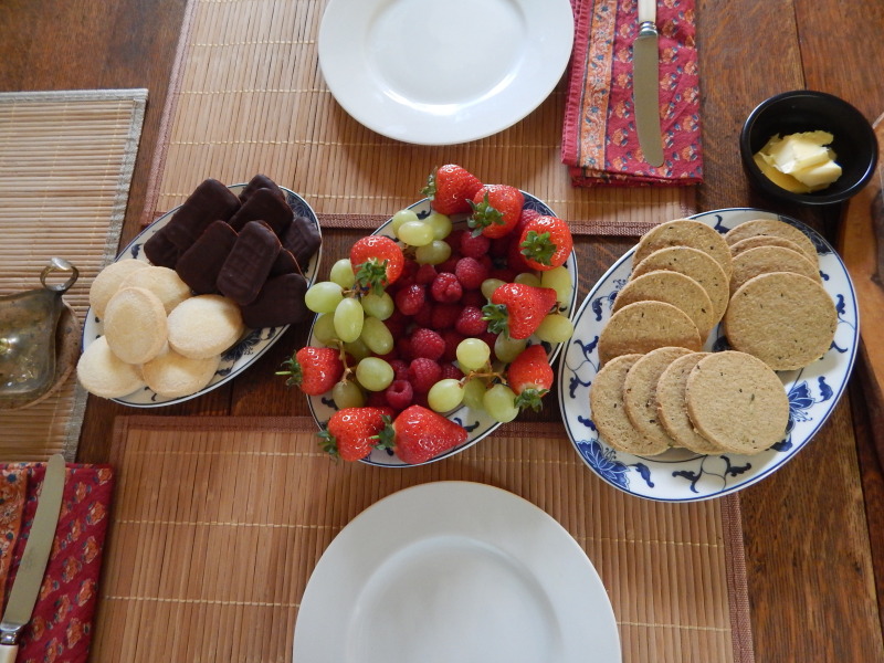 Thread 12 - TalkLair: “I say we take off and nuke the entire site from orbit. It's the only way to be sure.”