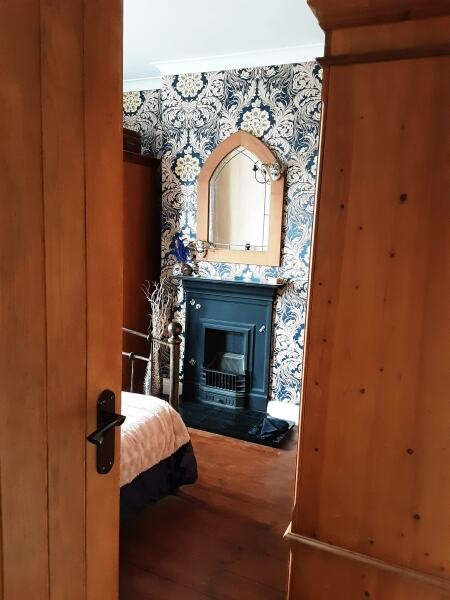 What's the most beautiful wallpaper you've seen?