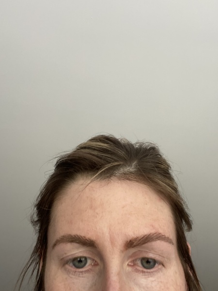 Microblading help!