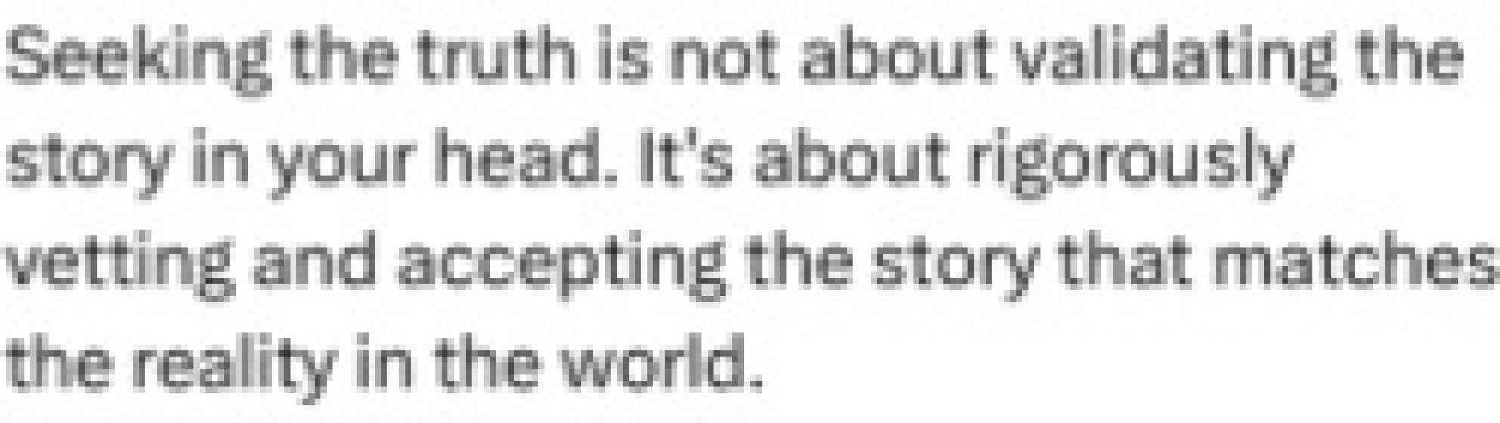 To nominate the principle authors of the CASS review for this..